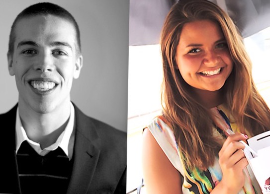 Supertalanger från Europaskolan Strängnäs