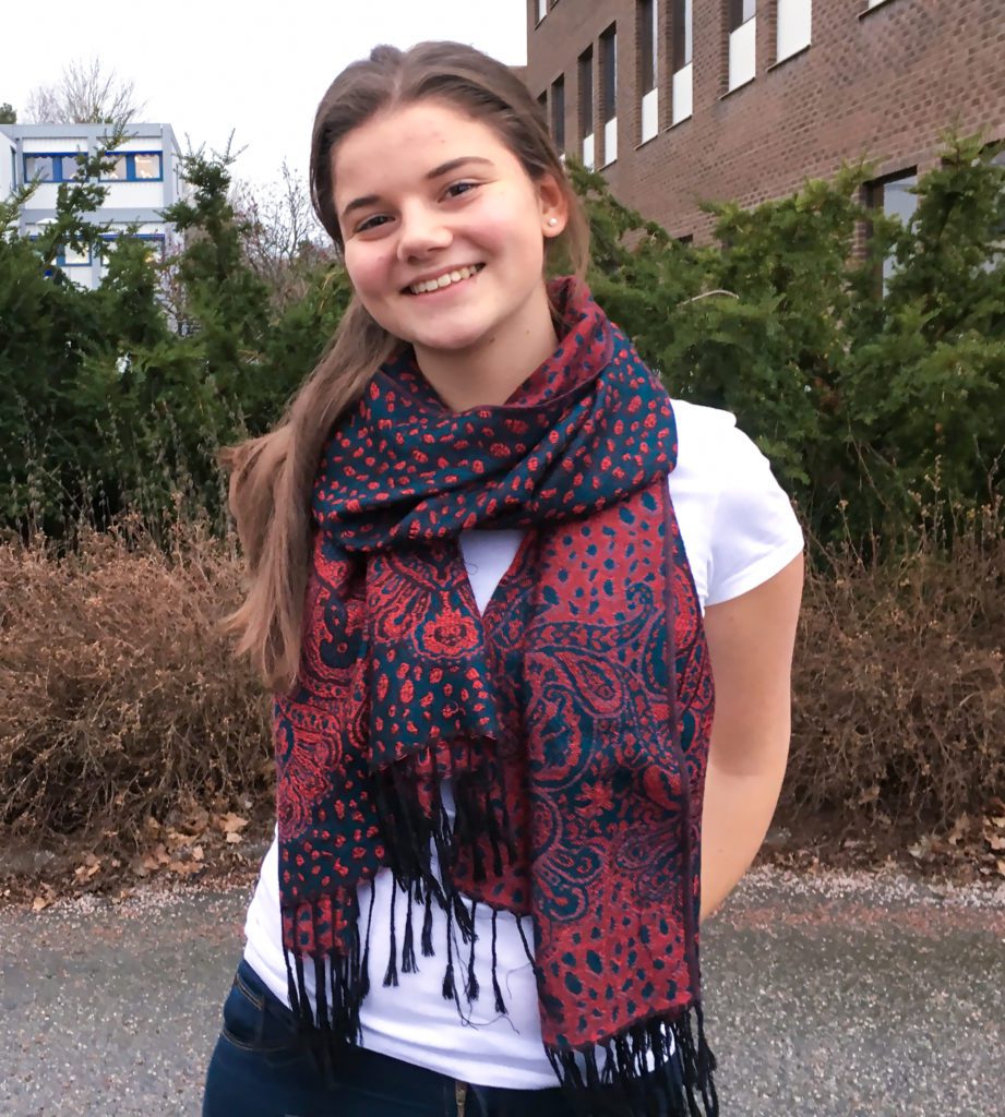 Josefine-Eklund